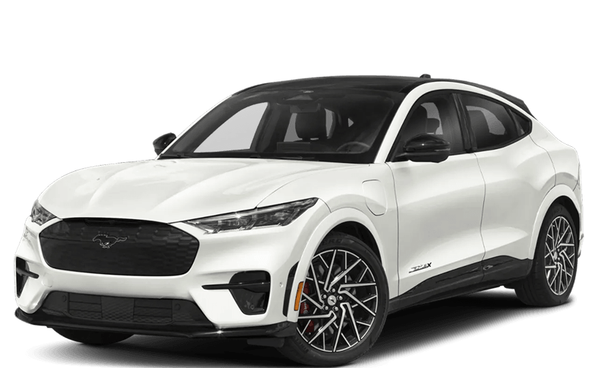 Електромобіль в AutoRent